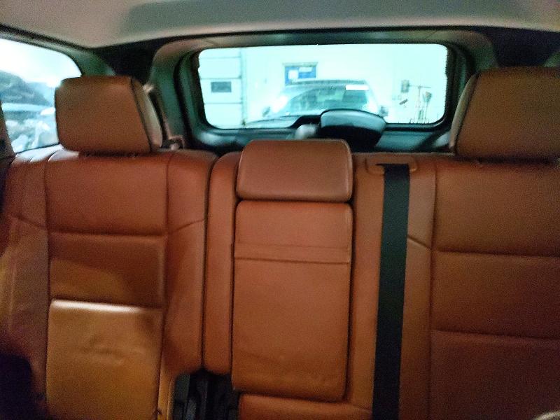 Photo 10 from auction – 2012 JEEP GRAND CHER with VIN 1C4RJFCG5CC149202