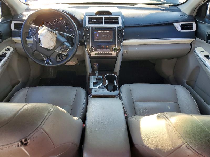 Фото 8 с аукциона – 2012 TOYOTA CAMRY BASE с VIN 4T1BF1FK0CU112490