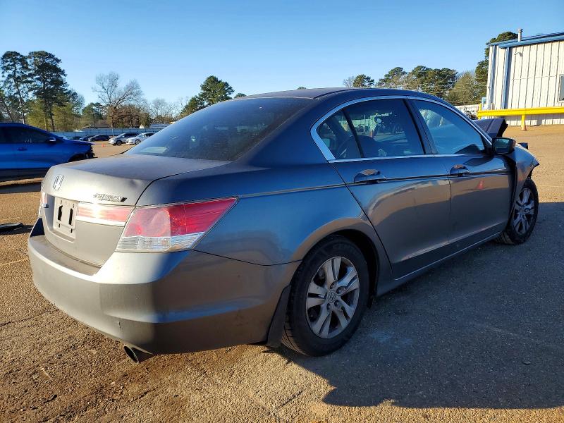 Photo 3 from auction – 2012 HONDA ACCORD LXP with VIN 1HGCP2F49CA214810