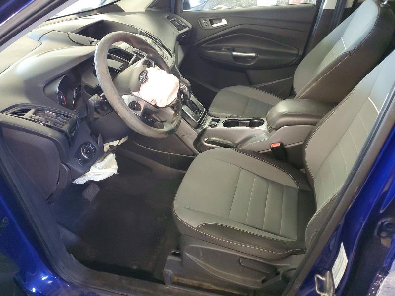 Photo 7 from auction – 2013 FORD ESCAPE SE with VIN 1FMCU0GX9DUD65274