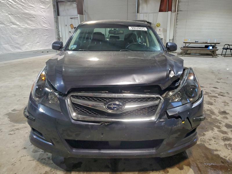 Photo 5 from auction – 2011 SUBARU LEGACY 2.5 with VIN 4S3BMBG6XB3232304