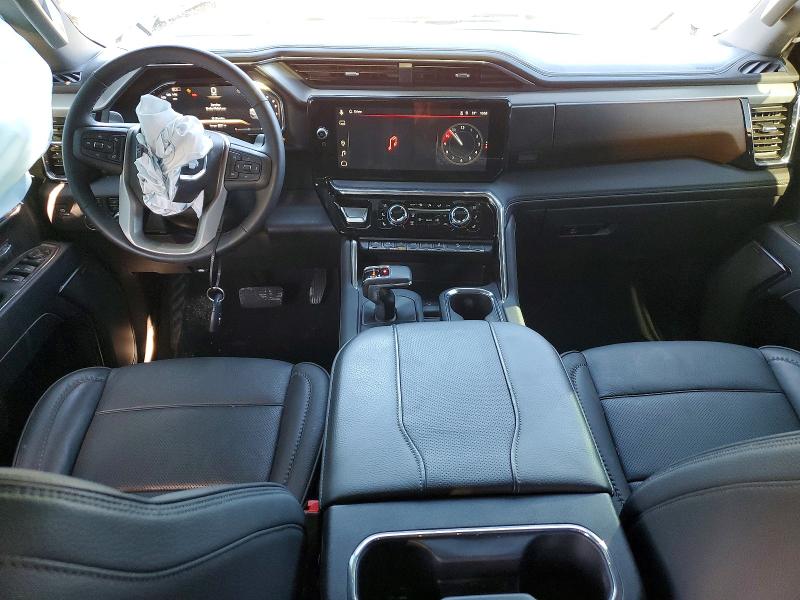 Photo 8 from auction – 2026 GMC SIERRA with VIN 3GTUUGEL5TG121978