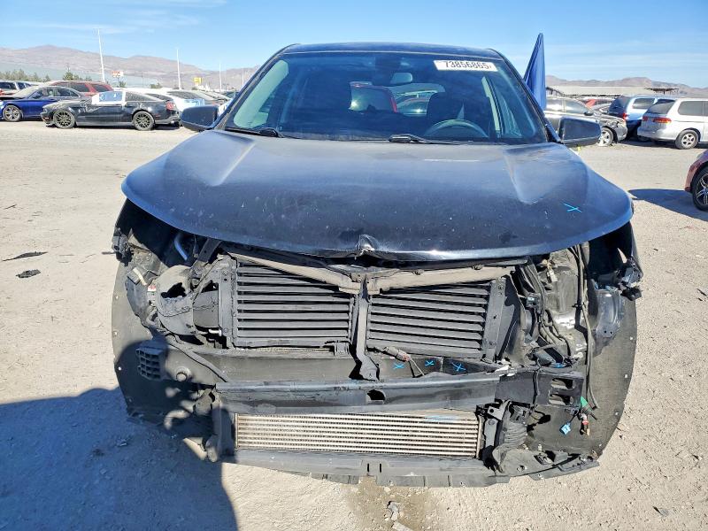 Photo 5 from auction – 2018 CHEVROLET EQUINOX with VIN 2GNAXJEV8J6197199
