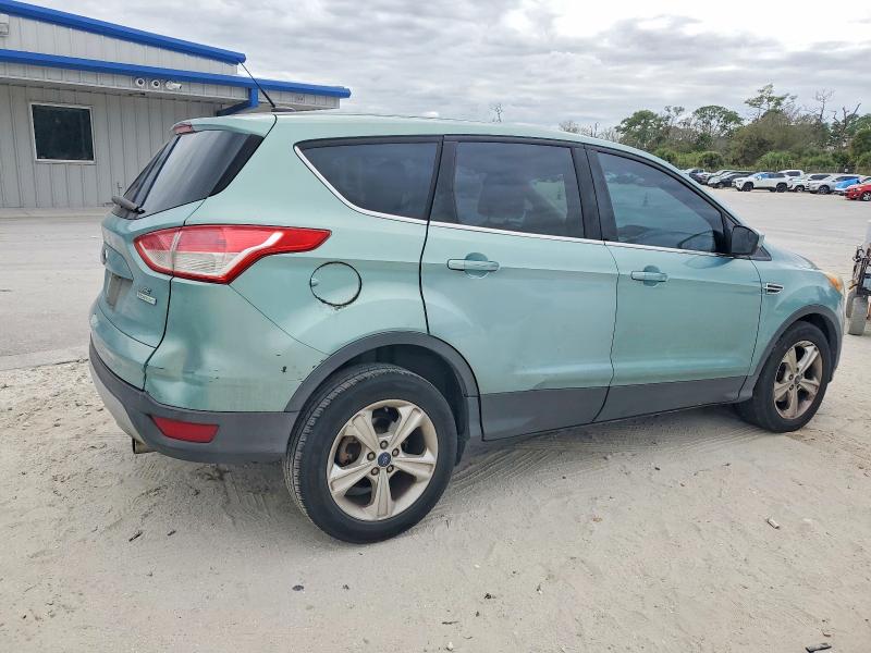 Photo 3 from auction – 2013 FORD ESCAPE SE with VIN 1FMCU0GX7DUA17750
