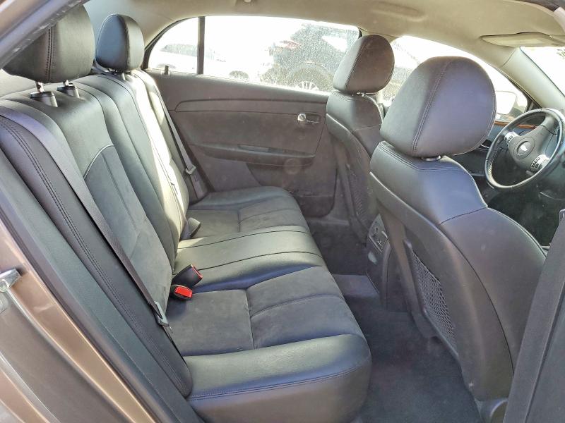 Photo 10 from auction – 2012 CHEVROLET MALIBU 3LT with VIN 1G1ZF5E77CF193444