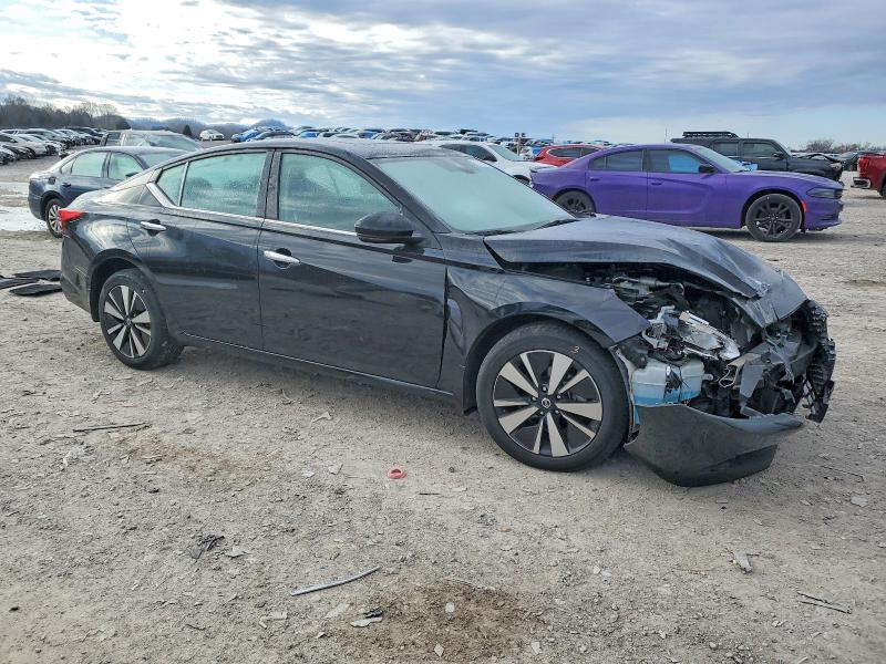 Photo 4 from auction – 2021 NISSAN ALTIMA with VIN 1N4BL4DW2MN373271