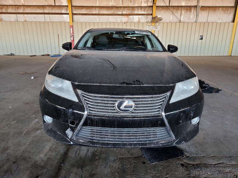 Photo 5 from auction – 2013 LEXUS ES 350 with VIN JTHBK1GG4D2026458