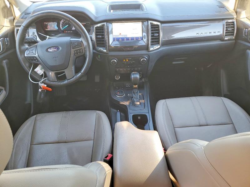 Photo 8 from auction – 2019 FORD RANGER XL with VIN 1FTER4FHXKLA21729
