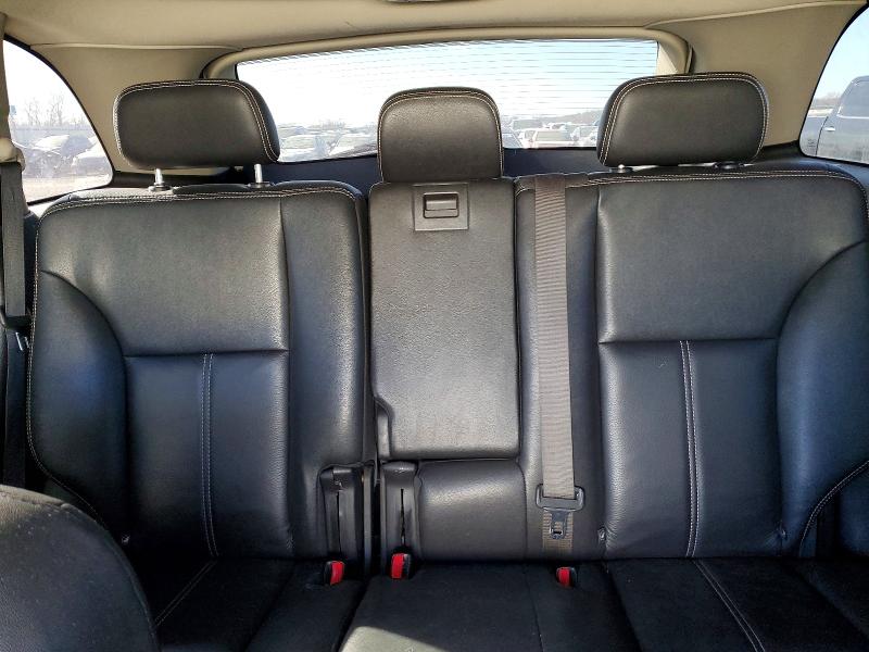 Photo 10 from auction – 2007 FORD EDGE SEL P with VIN 2FMDK49C17BB23102