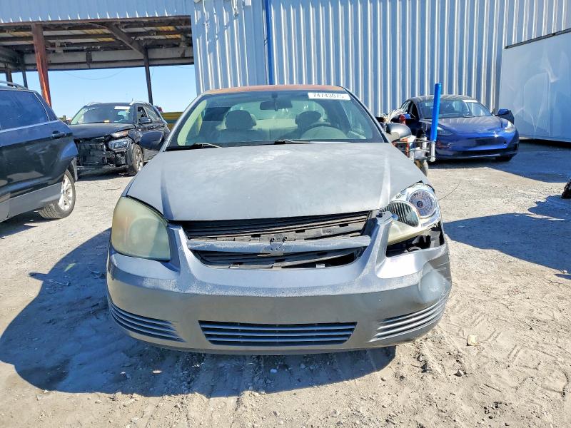 Photo 5 from auction – 2006 CHEVROLET COBALT LS with VIN 1G1AK15F167673048