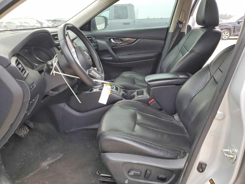 Photo 7 from auction – 2020 NISS ROGUE with VIN 5N1AT2MT6LC765952