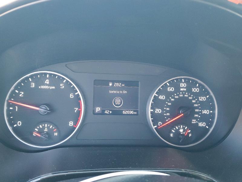 صورة رقم 9 من المزاد - 2023 KIA SELTOS EX مع VIN KNDERCAA4P7414713