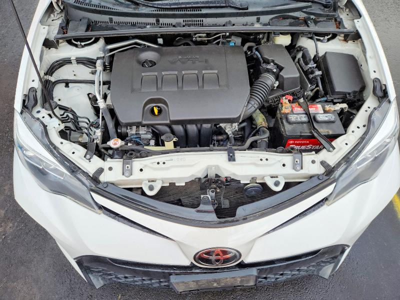 Photo 11 from auction – 2017 TOYOTA COROLLA L with VIN 2T1BURHE2HC871193