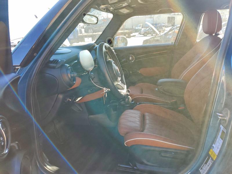 Photo 7 from auction – 2024 MINI COOPER S with VIN WMW53DK07R2V59027