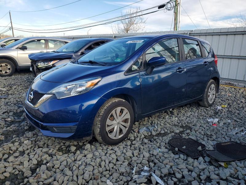 صورة رقم 1 من المزاد - 2018 NISSAN VERSA NOTE مع VIN 3N1CE2CP6JL369827