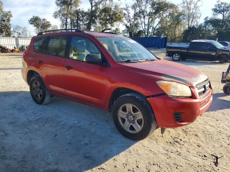 Photo 4 from auction – 2009 TOYOTA RAV4 with VIN JTMZF33V29D009481