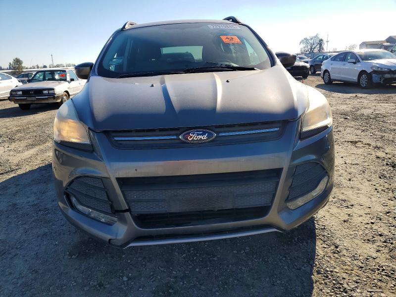Photo 5 from auction – 2014 FORD ESCAPE SE with VIN 1FMCU0GX0EUB09560