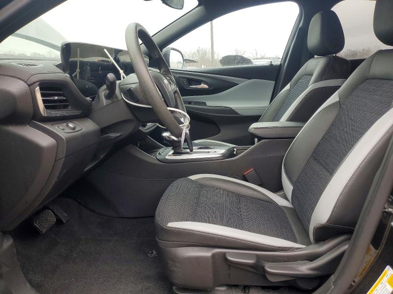 Photo 7 from auction – 2024 BUICK ENVISTA PR with VIN KL47LAE20RB100679