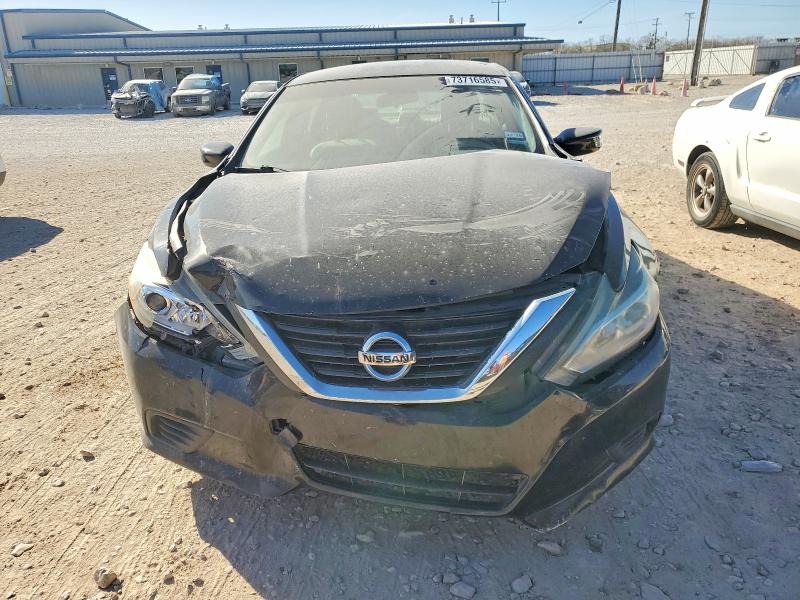Photo 5 from auction – 2016 NISSAN ALTIMA 2.5 with VIN 1N4AL3AP2GN334400