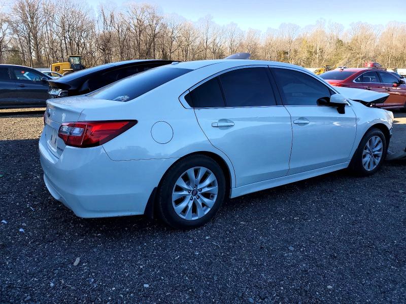 Photo 3 from auction – 2015 SUBARU LEGACY 2.5 with VIN 4S3BNBE62F3022303