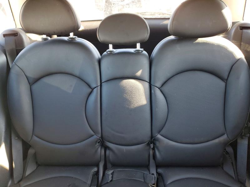 Фото 10 с аукциона – 2014 MINI COOPER COU с VIN WMWZB3C56EWR40489