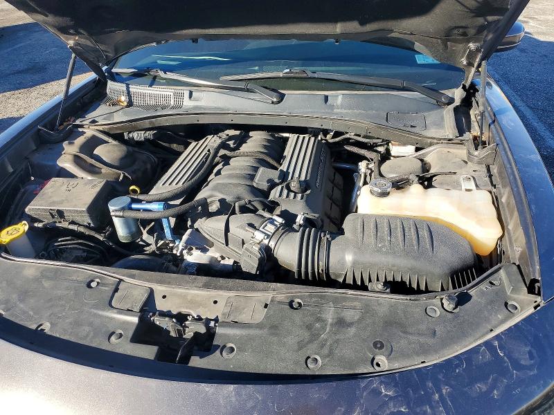 Photo 11 from auction – 2019 DODGE CHARGER with VIN 2C3CDXGJ6KH564036