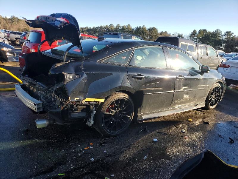 Photo 3 from auction – 2020 TOYOTA AVALON with VIN 4T1FZ1FB6LU049937