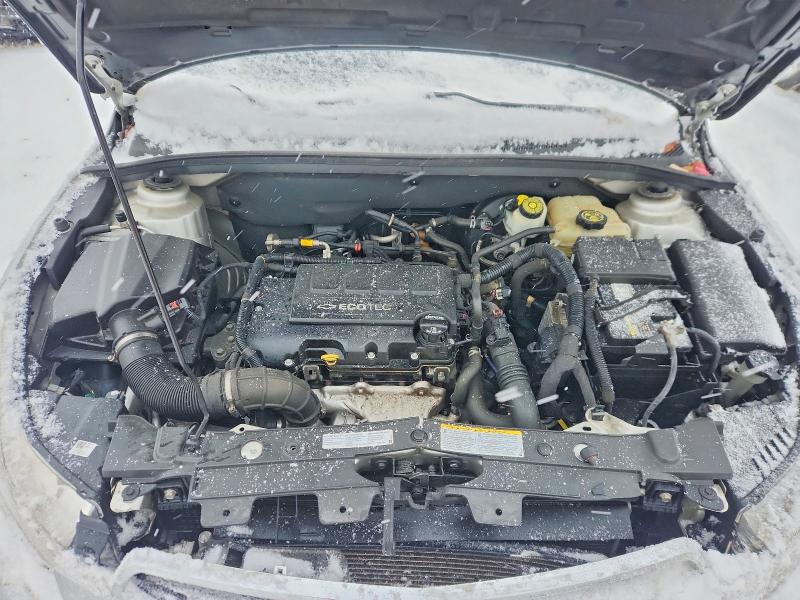 Photo 11 from auction – 2015 CHEVROLET CRUZE with VIN 1G1PG5SB7F7172220