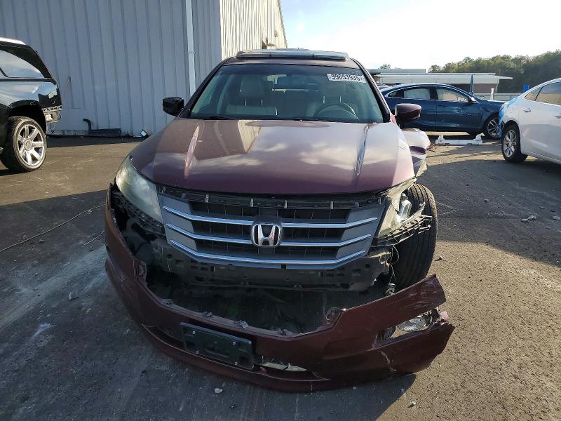 Photo 5 from auction – 2012 HONDA CROSSTOUR with VIN 5J6TF2H52CL010341