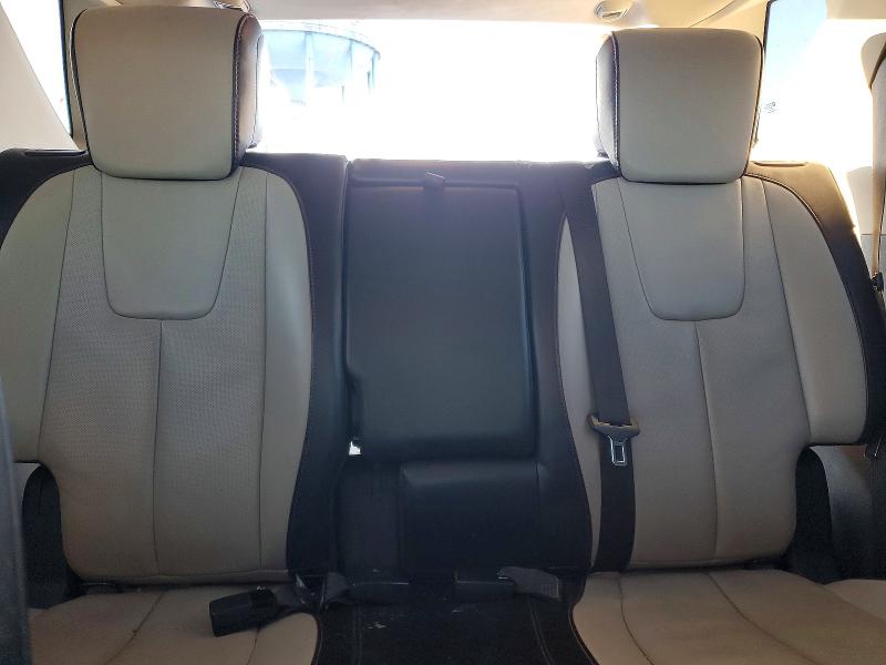 Photo 10 from auction – 2010 CHEVROLET EQUINOX with VIN 2CNALPEW7A6266315