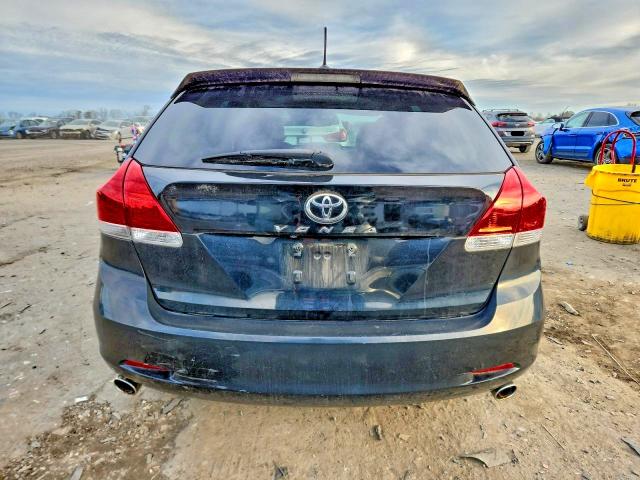 Zdjęcie 6 z aukcji – 2011 TOYOTA VENZA z VIN 4T3ZK3BB1BU045562