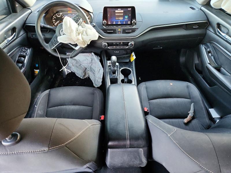 Photo 8 from auction – 2021 NISSAN ALTIMA with VIN 1N4BL4DV7MN334649