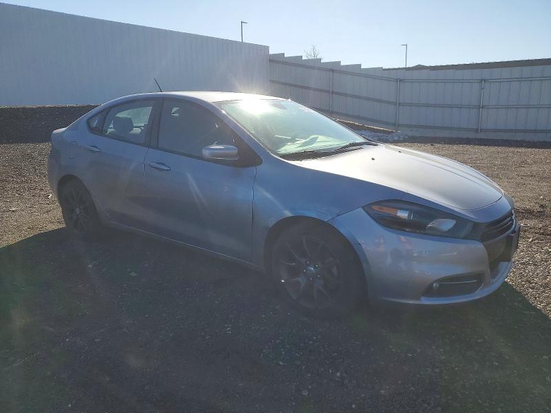 Photo 4 from auction – 2016 DODGE DART SXT with VIN 1C3CDFBBXGD507627