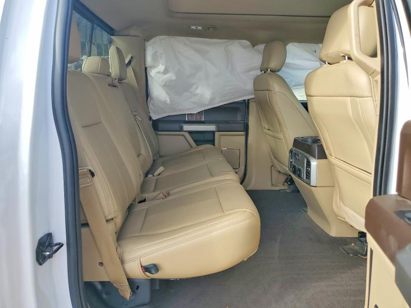Photo 10 from auction – 2019 FORD F150 SUPER with VIN 1FTEW1E45KKE09477