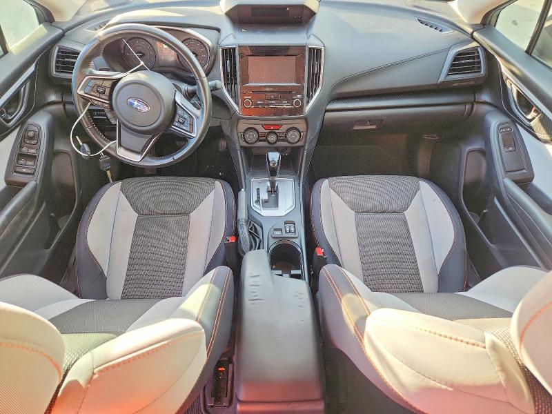 Photo 8 from auction – 2019 SUBARU CROSSTREK with VIN JF2GTAEC1K8239948