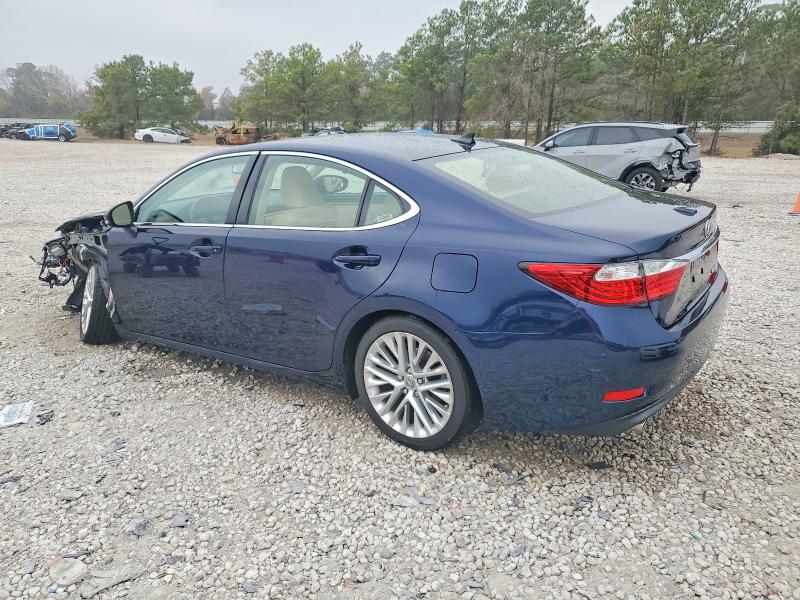 Photo 2 from auction – 2014 LEXUS ES with VIN JTHBK1GGXE2112956