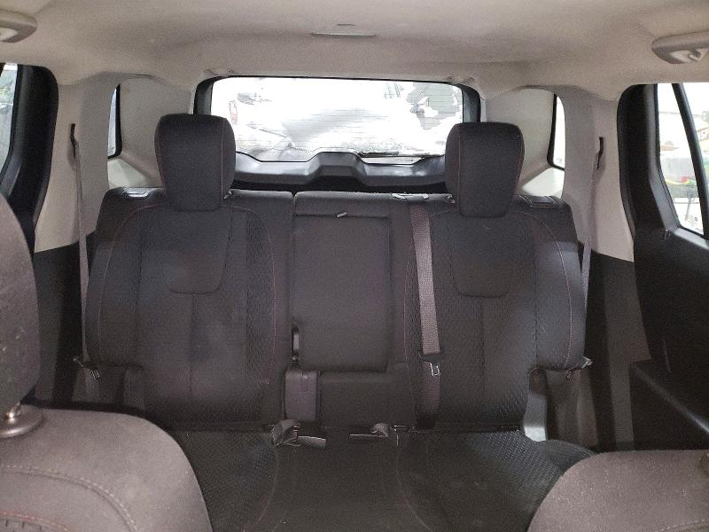 Photo 10 from auction – 2014 GMC TERRAIN SL with VIN 2GKALMEK2E6322106