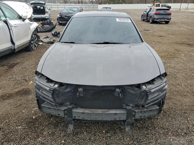 Photo 5 from auction – 2016 DODGE CHARGER R/ with VIN 2C3CDXCT3GH350166