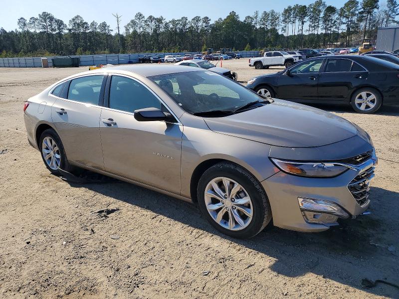 Photo 4 from auction – 2024 CHEVROLET MALIBU with VIN 1G1ZD5ST0RF211377