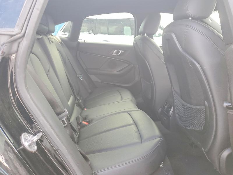 Photo 10 from auction – 2021 BMW 228XI with VIN WBA73AK06M7H56664