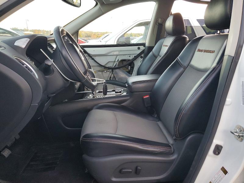 Photo 7 from auction – 2019 NISSAN PATHFINDER with VIN 5N1DR2MM5KC647748