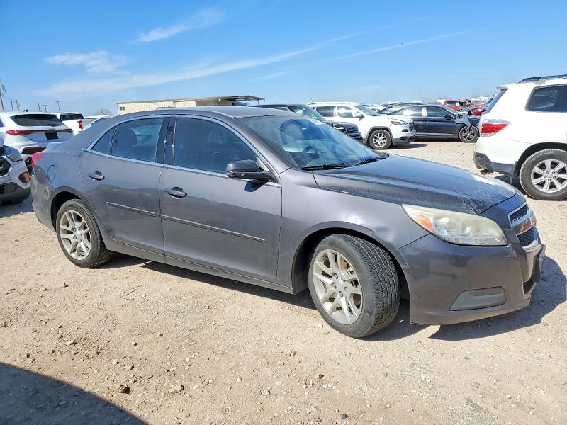Photo 4 from auction – 2013 CHEVROLET MALIBU with VIN 1G11C5SA8DF190334