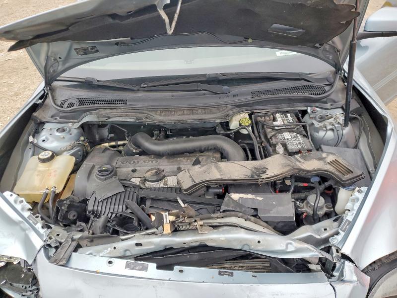 Photo 11 from auction – 2009 VOLVO C70 T5 with VIN YV1MC67209J072756