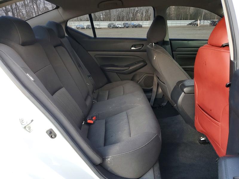 Photo 10 from auction – 2020 NISSAN ALTIMA S with VIN 1N4BL4BV3LC257663