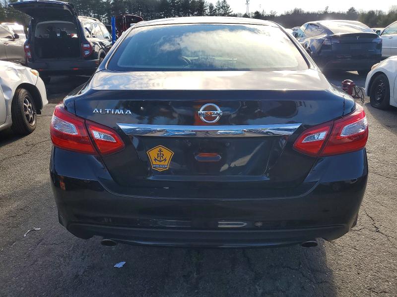 Photo 6 from auction – 2017 NISSAN ALTIMA with VIN 1N4AL3AP1HN319243