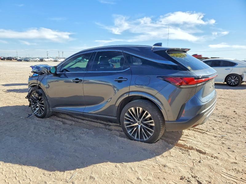 Photo 2 from auction – 2024 LEXUS RX 350 BAS with VIN 2T2BAMBA8RC035922