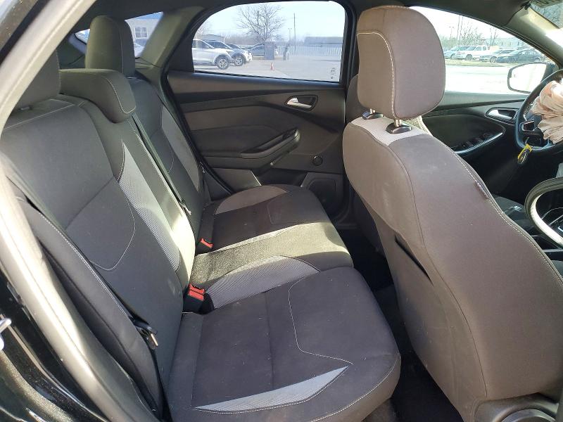 Photo 10 from auction – 2015 FORD FOCUS with VIN 1FADP3L9XFL247905