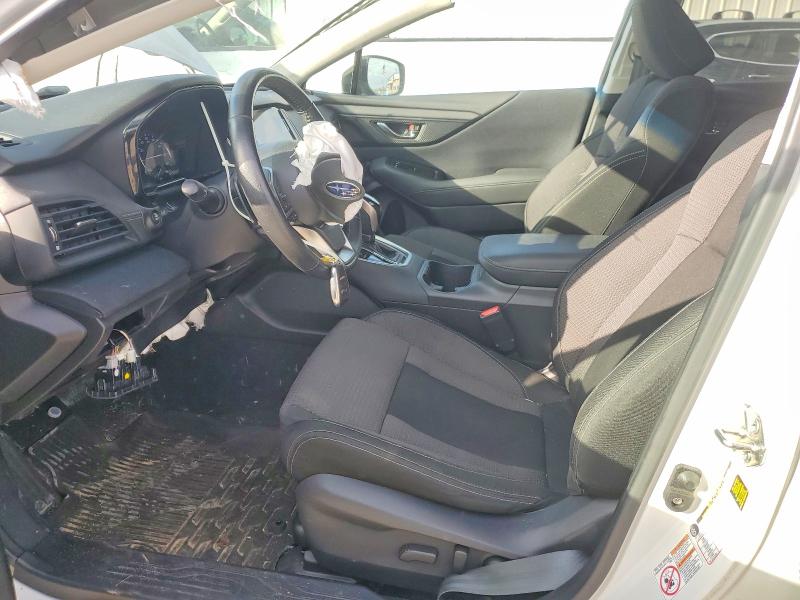 Photo 7 from auction – 2020 SUBARU OUTBACK PR with VIN 4S4BTACC4L3108857