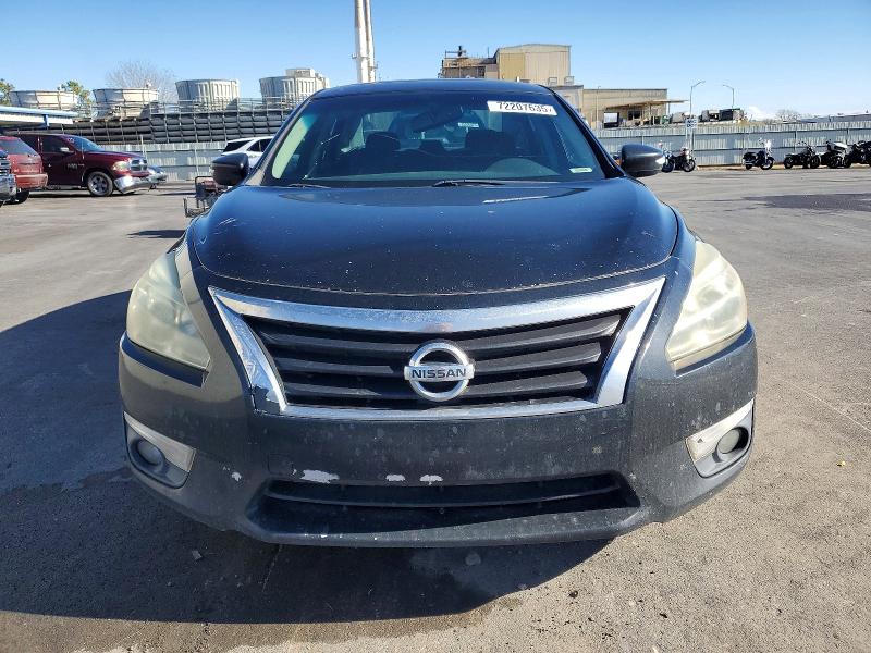 Photo 5 from auction – 2014 NISSAN ALTIMA 2.5 with VIN 1N4AL3AP6EN371771