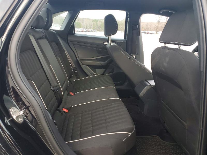 Photo 10 from auction – 2023 VOLKSWAGEN JETTA SPOR with VIN 3VWAM7BU5PM021111